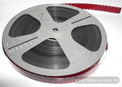 16mm 120Meter Spule, Diverse Schmalfilme wie z.B. Super8, Doppel8 und 16mm