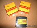 Umkehrfilm, 16mm Filmspule