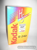 VHS E240, Super8, Normal8 und Doppel8 Filmmaterial auf DVD oder Festplatte kopieren